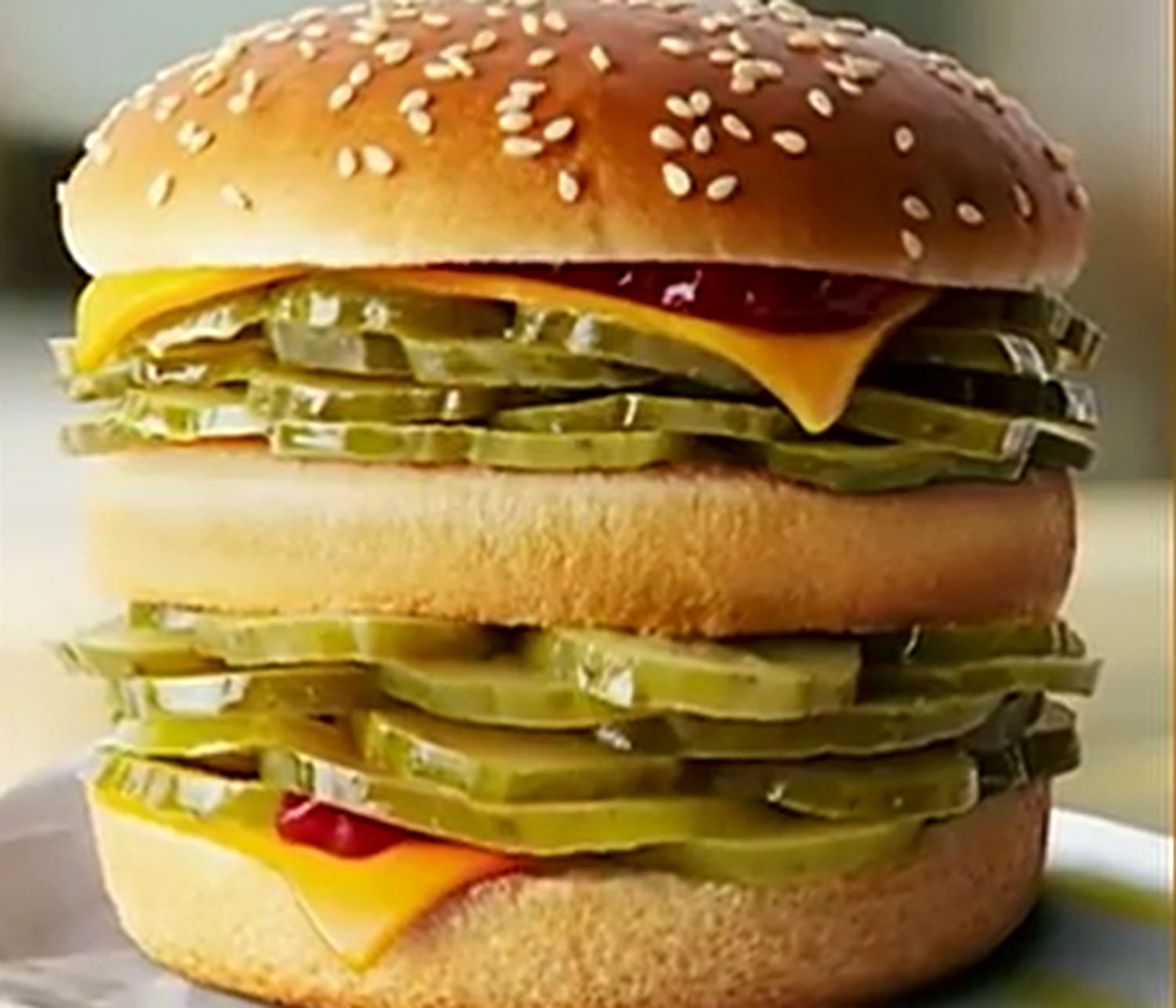 Australia McPickle